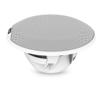 Купить Fusion® Signature Series 3i Marine Coaxial Speakers - 7,7-дюймовые классические коаксиальные колонки для лодок белого цвета мощностью 280 Вт (пара) арт. 010-02772-00