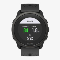 Купить Часы Suunto 5 Peak All Black, черные арт. SS050888000-