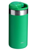 Купить Термокружка Stanley AeroLight Transit Mug  (0,35 литра), зеленый арт. 10-10788-095