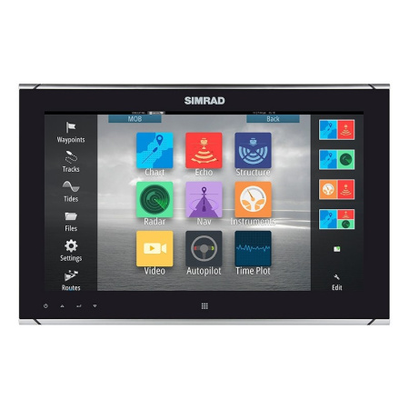 Купить SIMRAD MO16-T арт. 000-11260-001
