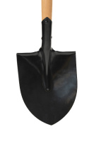 Купить Лопата штыковая Garten Edel универсальный ковш арт. 05.074