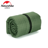 Купить Коврик самонадувной туристический Naturehike D03 Army Green, 6927595773680 арт. 6927595773680