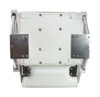 Купить Кресло с перекидной спинкой и болстером Twin 46 Fl (упаковка из 2 шт.) арт. 15102W-MR_pkg_2