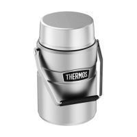 Купить Термос для еды Thermos SK-3030 MS Big Boss (1,2 литра), стальной арт. 491474