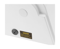 Купить Лебедка якорная South Pacific 900M(ighty) горизонтальная; 1100Вт; 12В арт. 900M