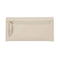 Купить Кошелёк Cross Monaco, кожа наппа, бежевый, 20x11x2,5 см арт. AC898288_1-16