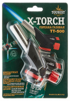Купить X-TORCH (TT-500) арт. TT-500