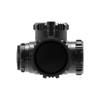 Купить Artelv CRS 1-10x28 SFP 34mm Fiber арт. ASCF11028S34