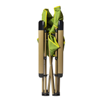 Купить Кресло Camping World Dreamer класса Premium (green) арт. PM-005