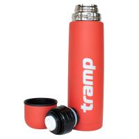 Купить Tramp Термос Basic 1 л, TRC-113, красный арт. TRC-113