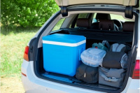 Купить Изотермический контейнер (термобокс) Campingaz Icetime Plus (42 л.) арт. 2000024968