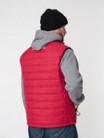 Купить Жилет Alaskan Juneau Vest Red  M утепл.стеганый арт. AWJRVM