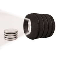 Купить Зонт Light trek flashlite black арт. 3F329120