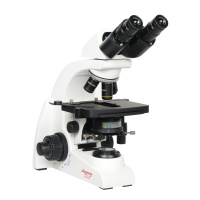 Купить Микроскоп биологический Микромед 1 (2 LED inf.) арт. 28066