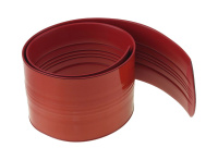 Купить Защита киля KeelGuard, 3.05 м, красный цвет (упаковка из 3 шт.) арт. KG10RED_pkg_3