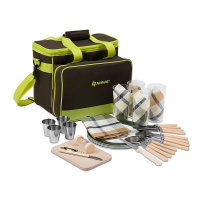 Купить Набор для пикника на 4 персоны (N-811 (4)) NISUS арт. N-811(4)