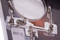 Купить Лупа штативная Levenhuk Zeno Refit ZF13 арт. 74073