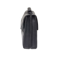 Купить Портфель Klondike Native, черный, 40х11х31 см, 13,6 л арт. KD1131-01