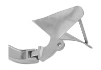 Купить Якорь Плуг (CQR) 27 кг, нержавеющий арт. SM312270