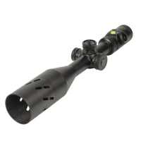 Купить Прицел оптический Veber Black Russian 4-16x56 SF iRG арт. 28064