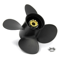 Купить Винт гребной Solas 1213-100-14, 4x10x14 (R) арт. 1213-100-14