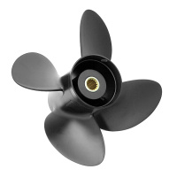 Купить Винт гребной Solas 2513-143-19, 4x14,3x19 (R) арт. 2513-143-19