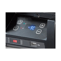 Купить Автохолодильник компрессорный Vitrifrigo VF45P арт. VF45P