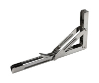 Купить Крепление столешницы складывающееся (упаковка из 20 шт.) арт. 006028_pkg_20