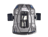 Купить Прикормочный кораблик Boatman Leader Pro Carbon арт. LE-PRO-C