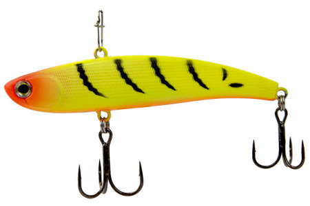 Купить Виб ECOPRO Nemo Slim 80мм 17г 075-Yellow Chalk арт. EPVNS80/17S-075