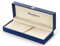 Купить Waterman Hemisphere - Deluxe Cracked CT, перьевая ручка, F арт. 2042895