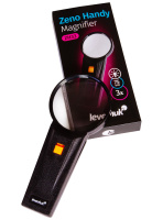 Купить Лупа ручная Levenhuk Zeno Handy ZH33 арт. 74059