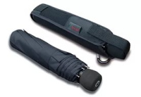 Купить Зонт Light Trek Navy Blue механический складной (цвет - синий) арт. 30299050