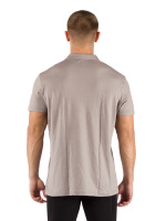 Купить Футболка  мужская DINGO/ кор. рукав/ шерсть 160/ серый / XXL, DINGO8181XXL арт. DINGO8181XXL