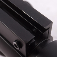 Купить Прицел оптический Veber Пневматика 4x21 AO (уценка 01) арт. 27226у01