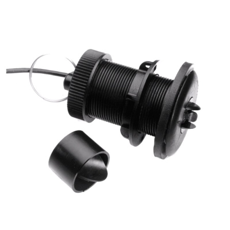 Купить Raymarine P120 LP TH PLASTIC ST TRANSDUCER 14M CABLE ST40/ST60+/ST70/ST290 арт. E26031