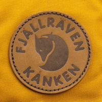 Купить Рюкзак Fjallraven Kanken No. 2, коричневый, 27х13х38 см, 16 л арт. F23565-166