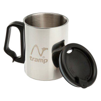 Купить Tramp Термокружка с поилкой и защёлкой 350 мл, TRC-020 арт. TRC-020