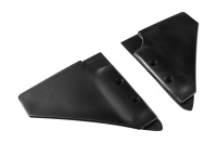 Купить Гидрокрыло 264х216 мм с крепежом; 8-100 л.с. арт. C88061