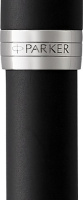 Купить Parker Sonnet Core T529 - Matte Black CT, ручка-роллер, F, BL арт. 1931523