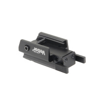 Купить Лазерный целеуказатель Veber MN-10R арт. 27120