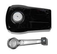 Купить Д/у универсальное, черное (упаковка из 10 шт.) арт. B90_pkg_10