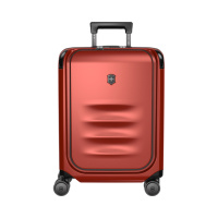 Купить Чемодан Victorinox Spectra™ 3.0 Global Carry-On, красный, 40x20x55 см, 39 л арт. 611754