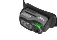 Купить Фонарь светодиодный налобный Petzl Swift RL Pro, 900 лм арт. E810AA00