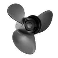 Купить Винт гребной Solas 9501-143-22, 3x14.3x22 (R) (Rubex) арт. 9501-143-22