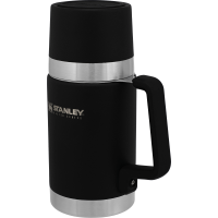 Купить Master Термос для еды 0,7 L Черный (10-02894-011) арт. 10-02894-011