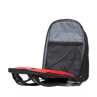 Купить Рюкзак WENGER Legacy 16'', черный/серый, полиэстер/ПВХ, 35 x 25 x 45 см, 21 л арт. 600631