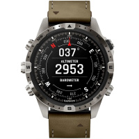 Купить Garmin MARQ® Adventurer Gen 2 (010-02648-31) арт. 010-02648-31