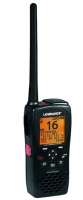 Купить Lowrance VHF HH RADIO;LINK-2;DSC; EU/UK арт. 000-10781-001