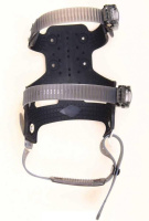 Купить Tramp крепление для снегоступов Wide / Левый арт. TRA-106